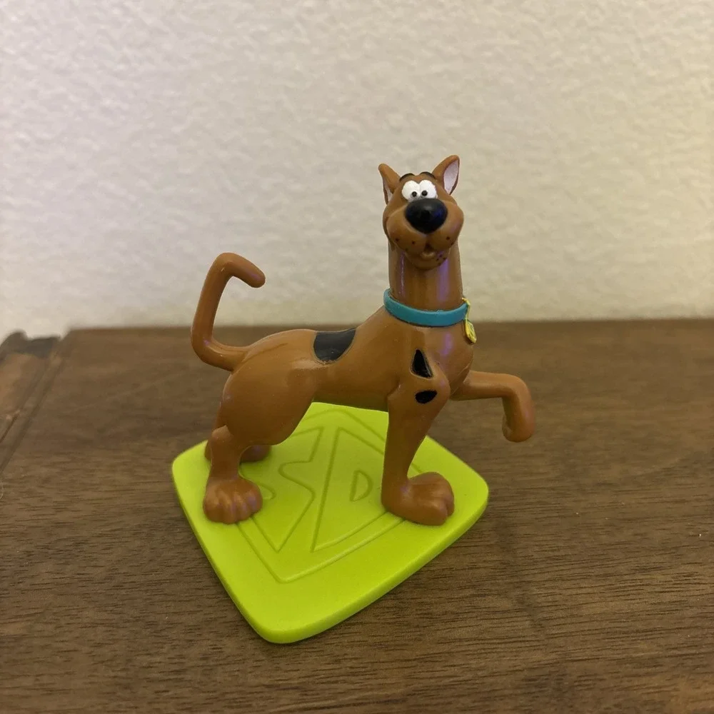 Scooby-Doo 1998 3